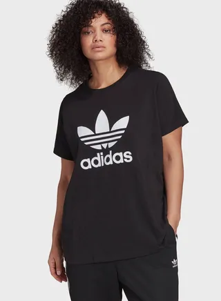 Trefoil T-Shirt