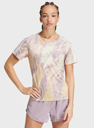 Move For The Planet Airchill T-Shirt