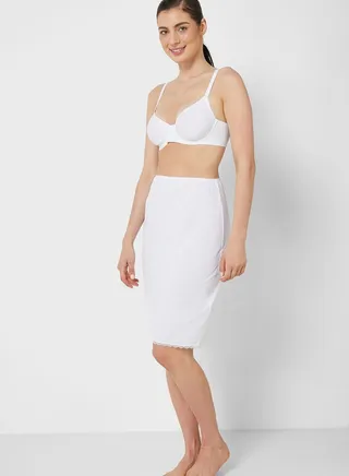 Cool Comfort Waist Slip - 23in
