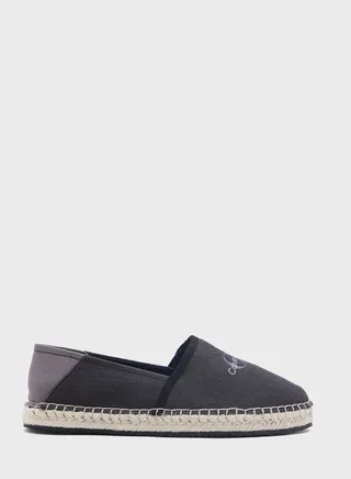 Cupsole Espadrilles
