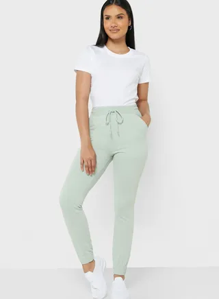 Essential Joggers