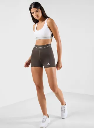 Techfit Shorts