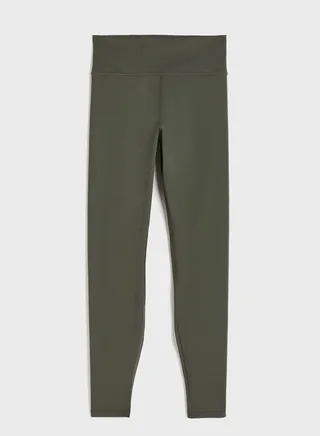 Drymove High Waist Tights