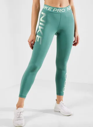 7/8 Mid Rise Dri-Fit Grx Tights