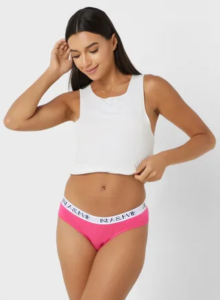 High Leg Brief