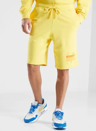 Manifesto Bermuda Shorts