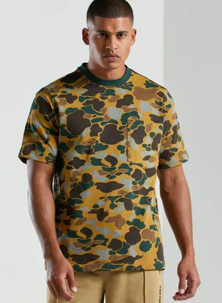 Alpha T-Shirt