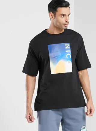 Paradiso T-Shirt