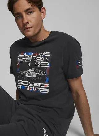 Essential Graphic T-Shirt