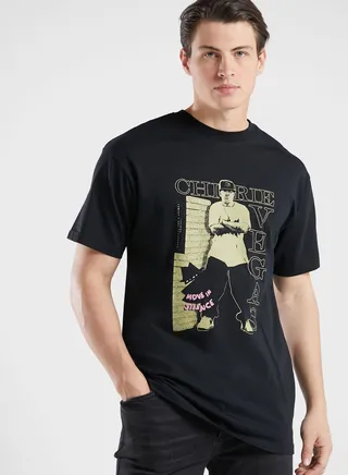 Logo T-Shirt
