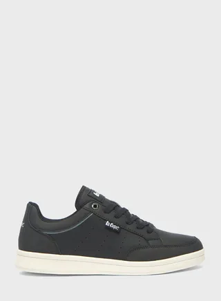 Casual Lace Up Sneakers