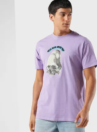 Ufollow The Hatnub T-Shirt