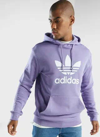 Adicolor Classics Trefoil Hoodie