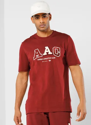 Rifta Metro Aac T-Shirt