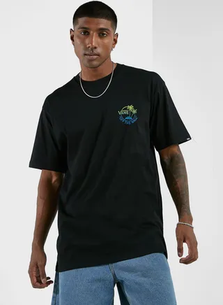 Classic Mini Dual Palm T-Shirt