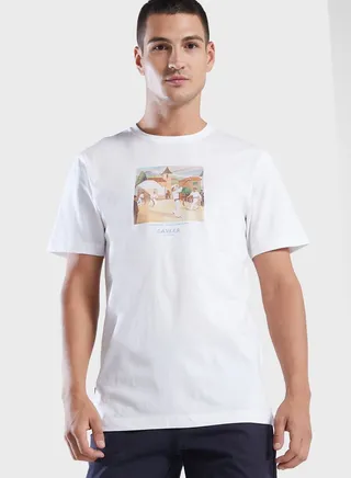 Classic T-Shirt