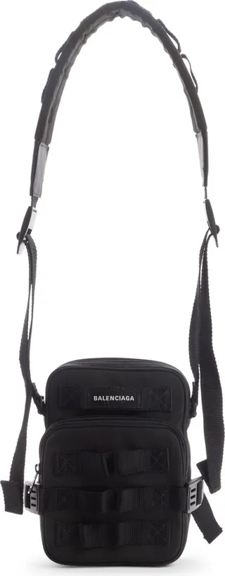 Army Crossbody Bag
