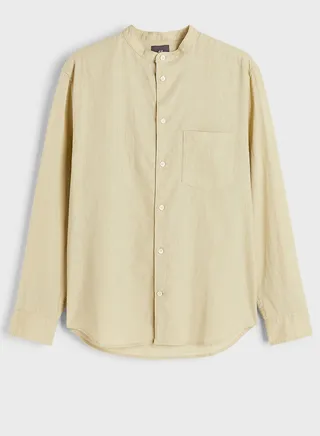 Regular Fit Shirt