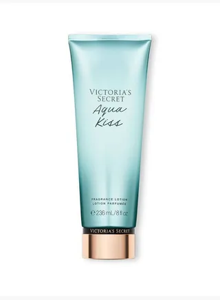 Fragrance Lotion