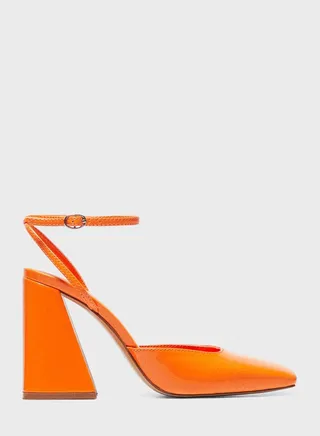 Disco Sandals