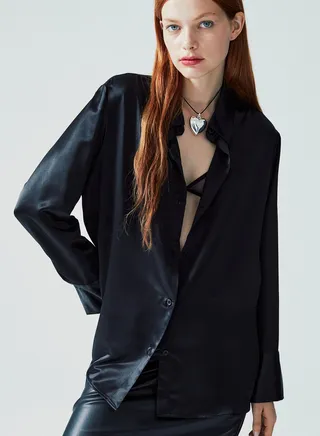 Button Down Shirt