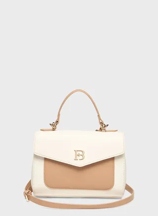 Top Handle Satchel