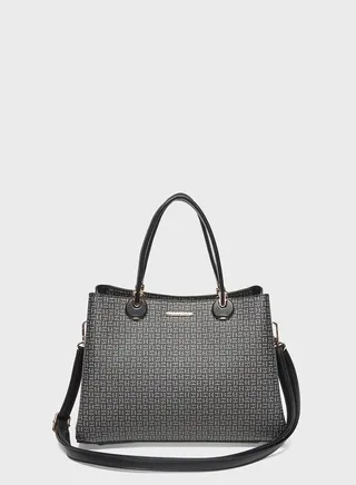 Top Handle Satchel