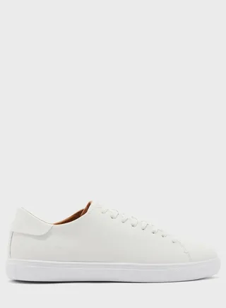 Casual Low Top Sneaker