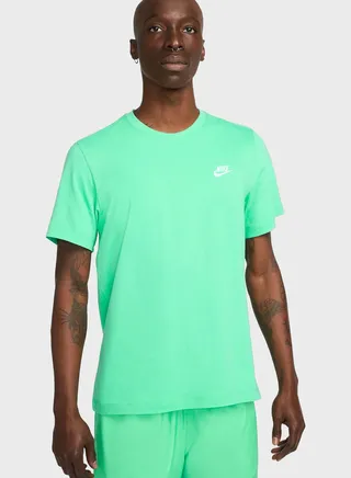 Nsw Club T-Shirt