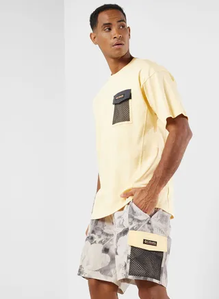 Painted Peak T-Shirt