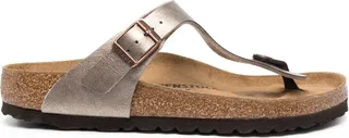 BIRKENSTOCK- Gizeh Thong Sandals