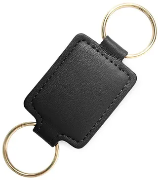 Valet Leather Key Chain
