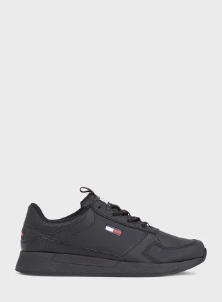 Casual Runner Sneakers