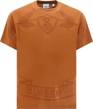 Alleyn Crest T-shirt