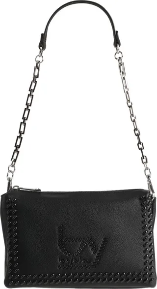 Shoulder Bag Black