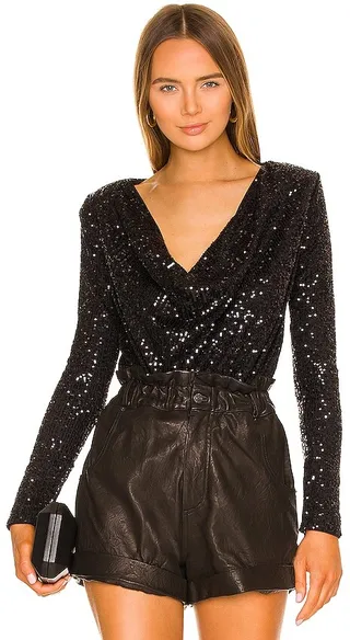 Cece Bodysuit