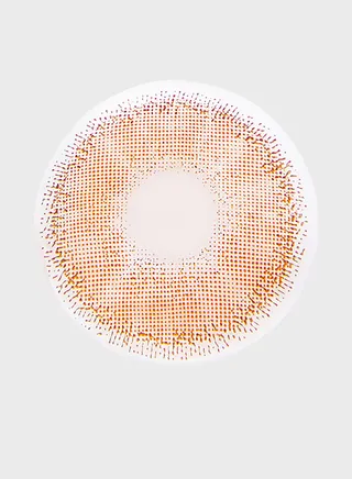 Layala 2022 Collection - 2 Lenses - Avena Brown