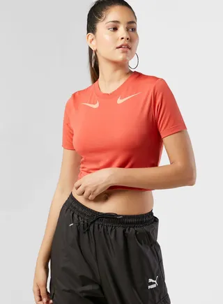 Nsw Swoosh T-Shirt