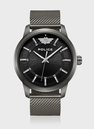 Raho Gents Analog Watch