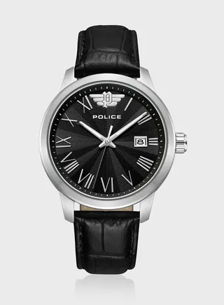 Raho Gents Analog Watch