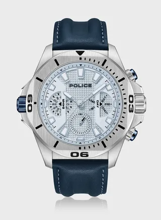 Electrical Gents Chronograph Watch