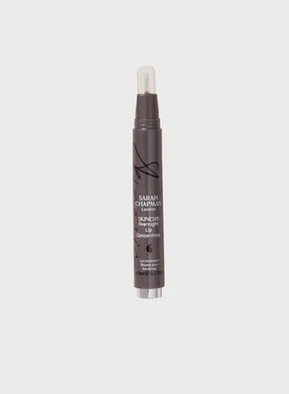 Overnight Lip Treatment