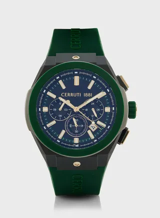 Analog Watch