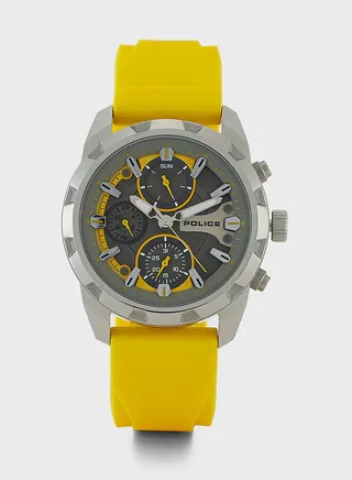 Nayara Chronograph Analog Watch