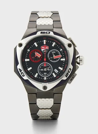 Dtwgi2019009 Chronograph Analog Watch