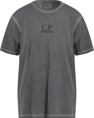 T-shirt Grey
