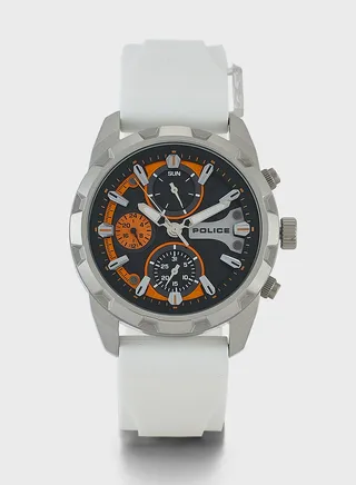 Nayara Chronograph Analog Watch