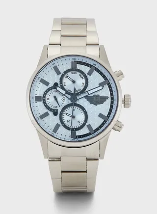 Tauriko Chronograph Analog Watch