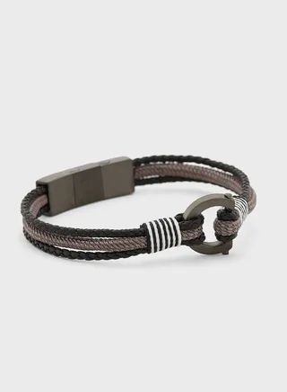 Cerruti 1881 Single Bracelets
