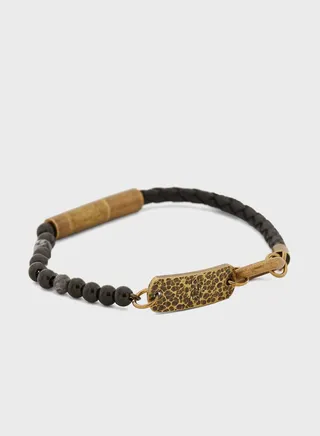 Cerruti 1881 Single Bracelets